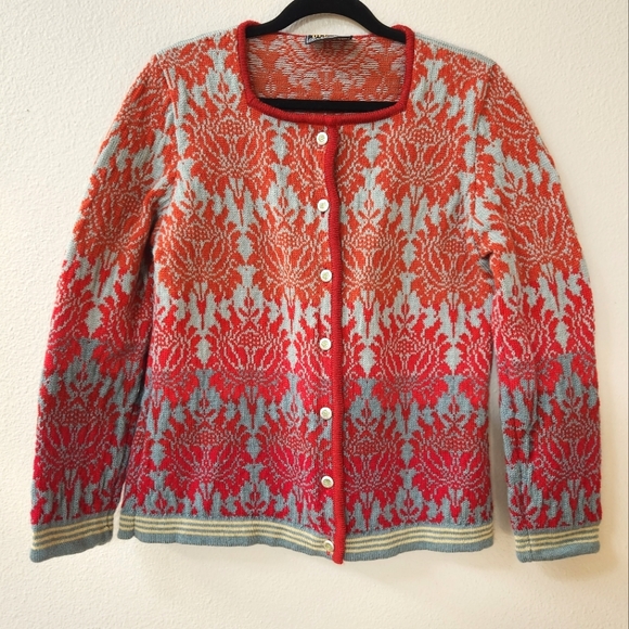 Oleana The Norwegian Story Sweaters Oleana The Norwegian Story 0
